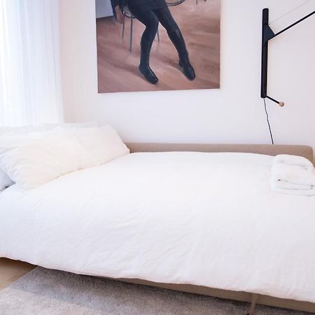 The Charterhouse, Farringdon, By The Design Traveller Apartment London Bagian luar foto