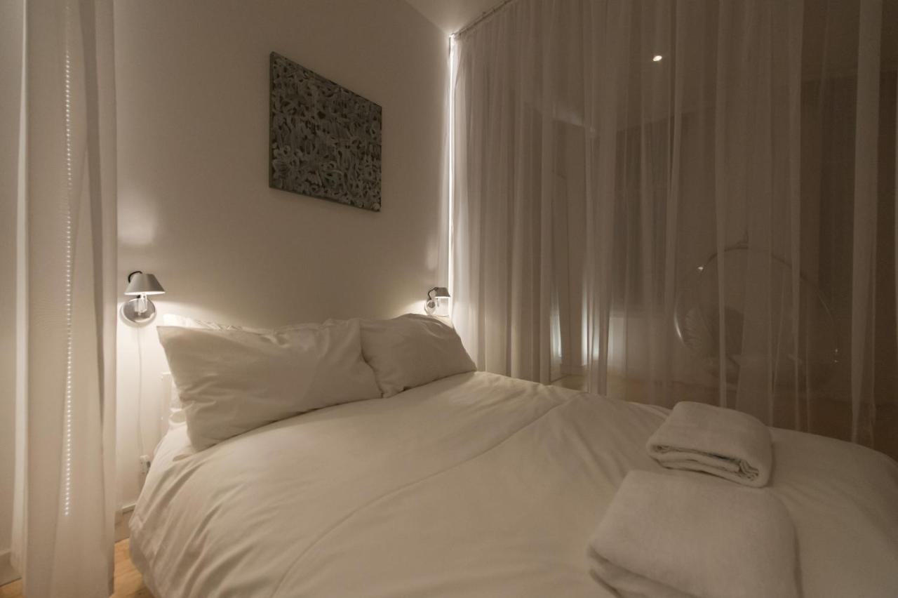 The Charterhouse, Farringdon, By The Design Traveller Apartment London Bagian luar foto