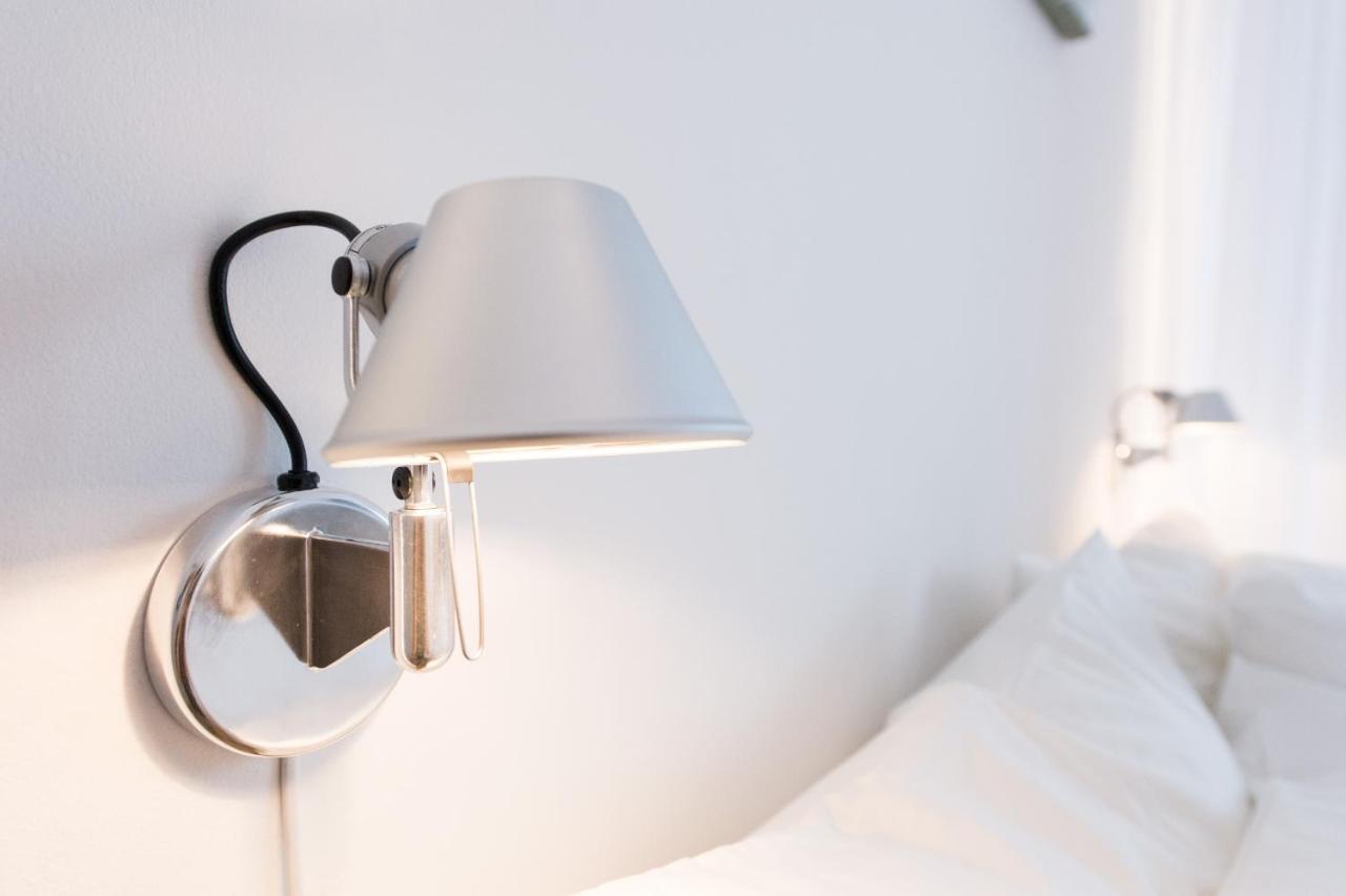 The Charterhouse, Farringdon, By The Design Traveller Apartment London Bagian luar foto