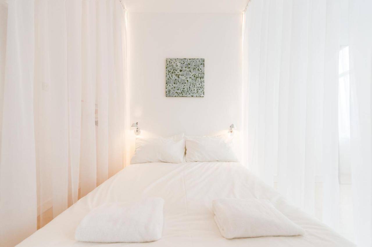The Charterhouse, Farringdon, By The Design Traveller Apartment London Bagian luar foto